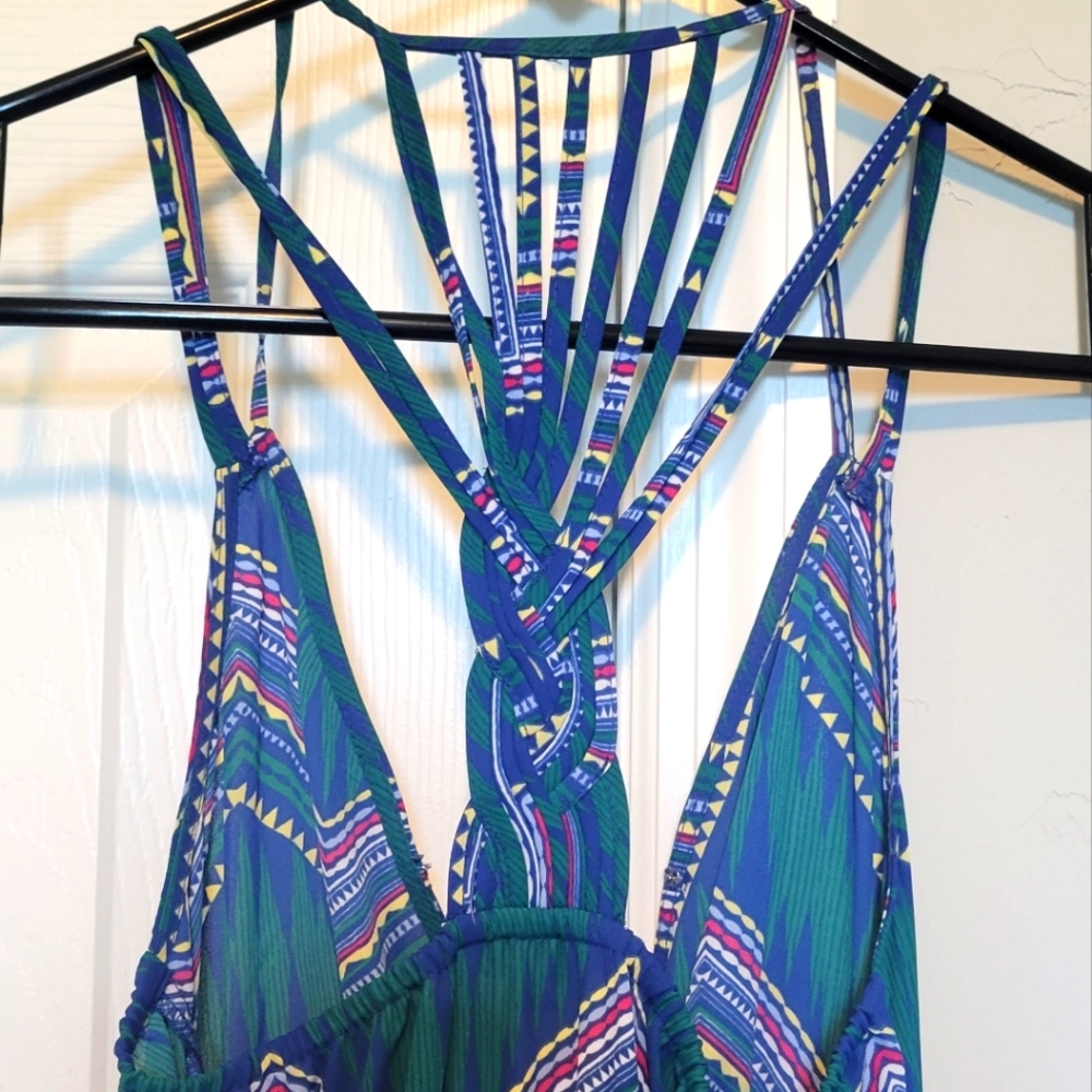 Candie's Shorts jumpsuit